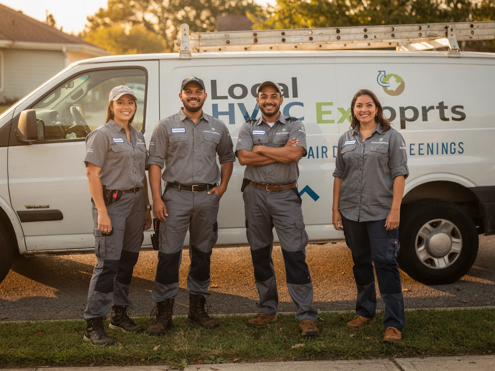 24/7 HVAC Repair & AC Replacement company in Amity, PA